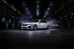BMW M5 Competition M Performance Parts 2020 года (WW)